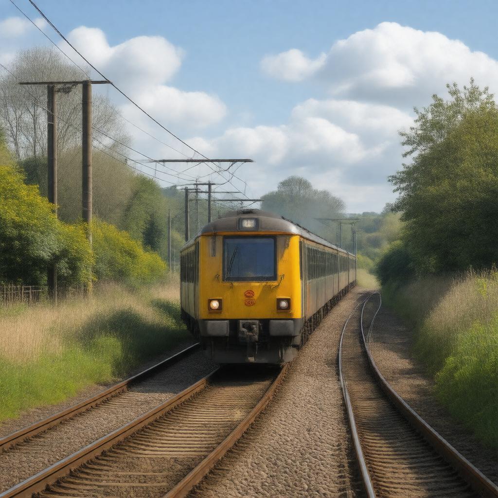 Chiltern Main Line